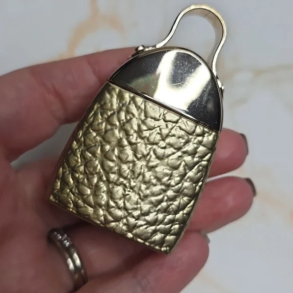 MCM ultra mini deluxe new necklace refill or travel new - Picture 3 of 6